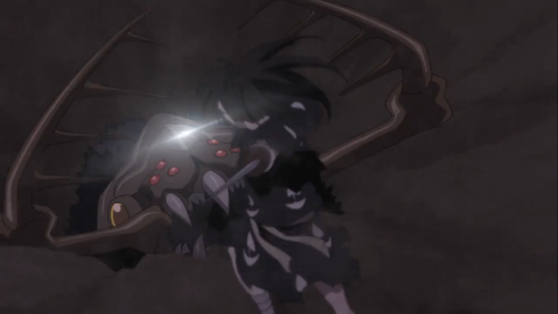 Illustration for article titled In The Latest Chapter Of... Dororo (Ch.05)